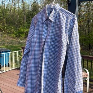George dress shirt